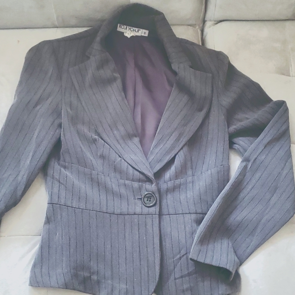 Womens pantsuit